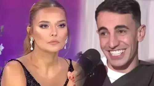 Demet Akalın'dan Botla Dinlenme Skandalı ve Lvbel C5'e Destek