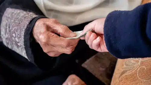 Din İşleri Yüksek Kurulu'ndan 2027 Ramazanı için Fitre Ücreti