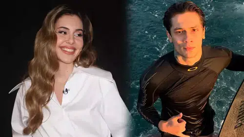 Berfu Yenenler ve Çakal Arasındaki Gerginlik Sosyal Medyayı Salladı