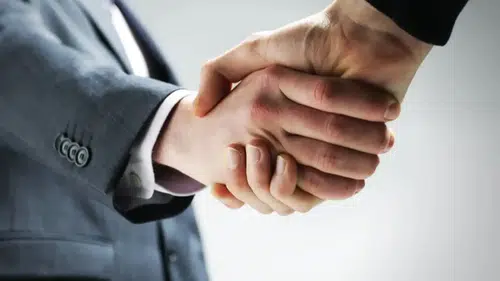 Trabzon'da Tehdit Davasında Taraflar Uzlaşmayı Başardı