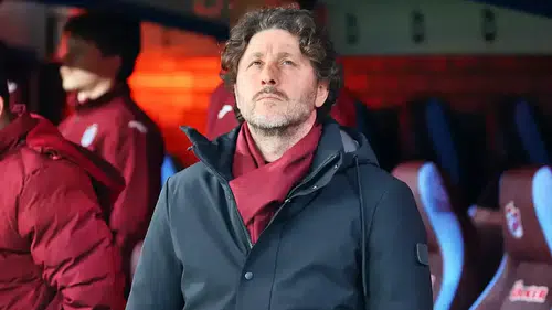 Fatih Tekke'nin Kupa Heyecanı: Trabzonspor Konyaspor'a Hazır!