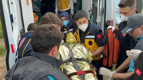 Aksaray'da Kuyu Temizliği Sırasında Facia: 3 Kişi Hayatını Kaybetti