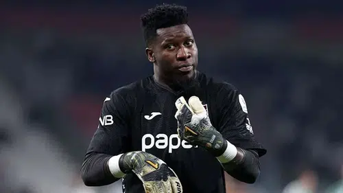 Onana'nın Geri Dönüşü Trabzonspor'a Büyük Bir Katkı Sağlıyor!