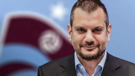 Ertuğrul Doğan'dan Uğurcan Açıklaması: “Galatasaray Parayı Eksik Gönderdi”