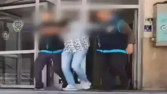 Baba, Kızı İçin Tehlike Oluşturan Erkek Arkadaşını Tabanca İle Öldürdü