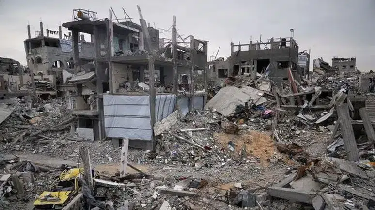 İsrail-Hamas Ateşkesi: Dünya Ülkelerinden Barışa Destek Mesajları!