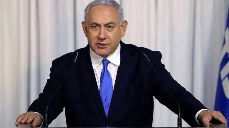 Netanyahu'dan Gazze'deki Ateşkesi Bozacak Saldırı Emri!