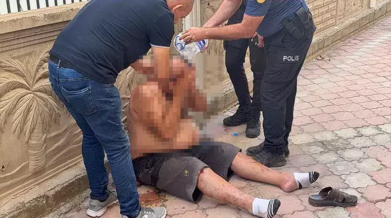 Antalya'da İntihar Denemesi: Arkadaşının Desteği ile Hayata Döndü