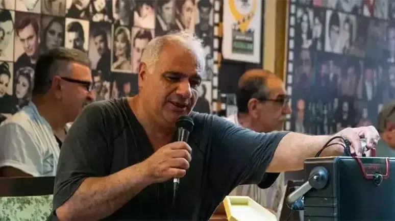 Usta Sanatçı Recep Bülbülses'in Vefatı Sanat Dünyasında Derin Üzüntüye Neden Oldu.