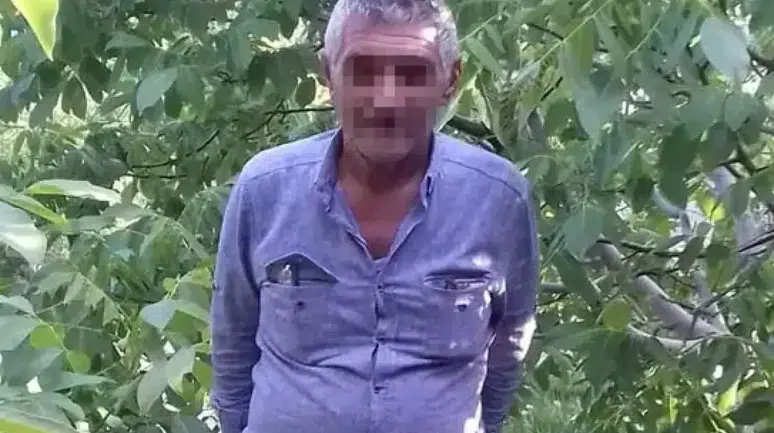 Kırşehir'de cinayet sonrası kalp krizi geçiren zanlı yaşamını yitirdi.