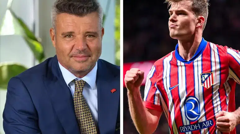 Fenerbahçe Sörloth'un Transferi İçin Hız Kesmiyor, Yeni Dönem Başlıyor