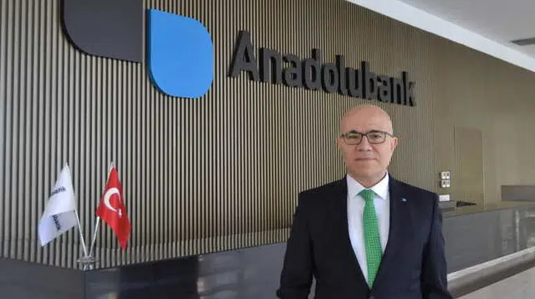Anadolubank'tan 250 Milyon Dolarlık Yenilikçi Tahvil Hamlesi