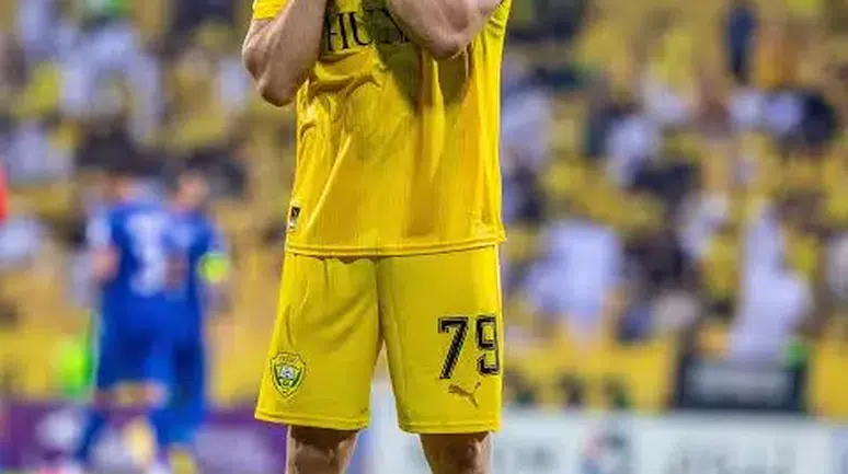 Pedro Malheiro, Al Wasl'da Fırtına Gibi Esiyor: 7 Maçta 1 Gol, 1 Asist
