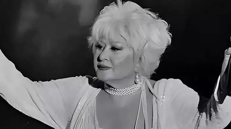 Muazzez Abacı, Türk Müziğinin Efsane İsmi, Son Yolculuğuna Uğurlandı