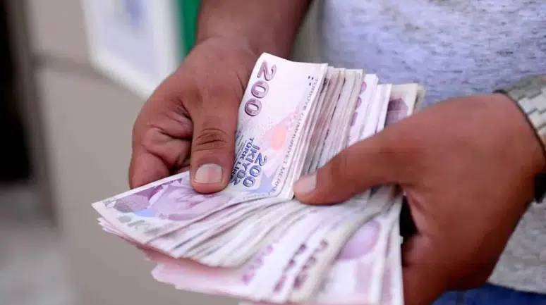 Asgari Ücrette Artış Beklentisi: Yüzde 23 ile 25 Arasında Zam Geliyor