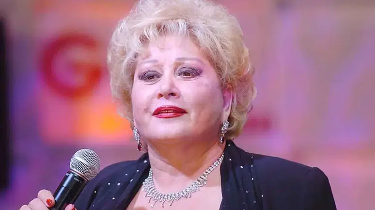 Muazzez Abacı'nın Veda Anı ve Cenaze Töreni Hazırlıkları Başladı