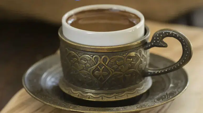 Trabzon'da Türk Kahvesi Festivali: Vatandaşlara Ücretsiz Kahve İkramı