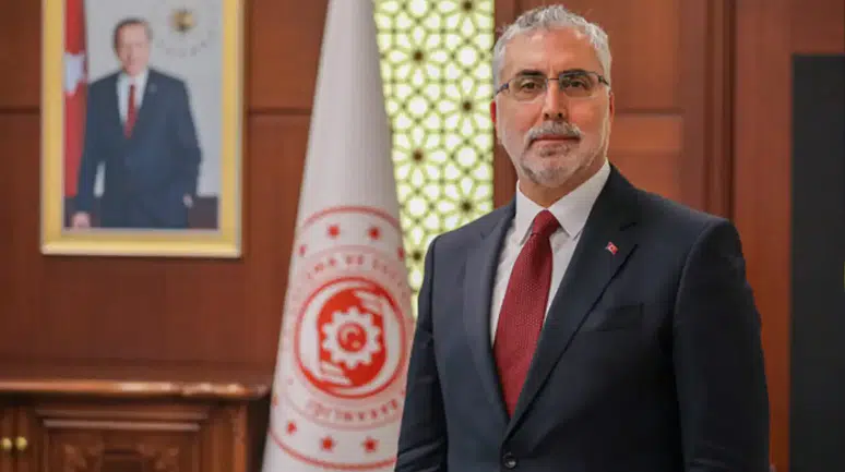 "Asgari Ücret Belirleme Süreci Başlıyor: Sosyal Diyalog Vurgulanacak"