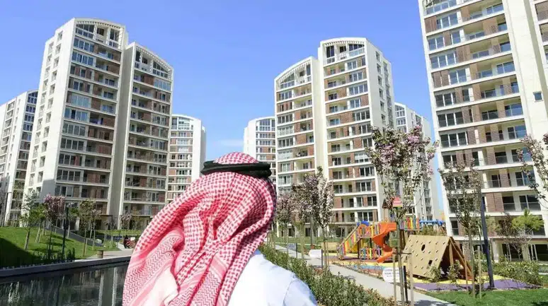 Trabzon, Yabancıların Konut Tercihinde İlk On Sıralamasını Kaçırdı!