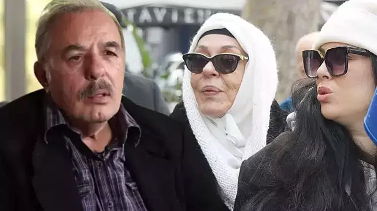 Ferdi Tayfur'un Mirası Üzerindeki Aile İçi Çatışmalar Tırmanıyor!