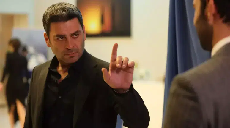 Ozan Akbaba'nın Reklam Dünyasında 30 Milyon TL'lik Yükselişi Başladı