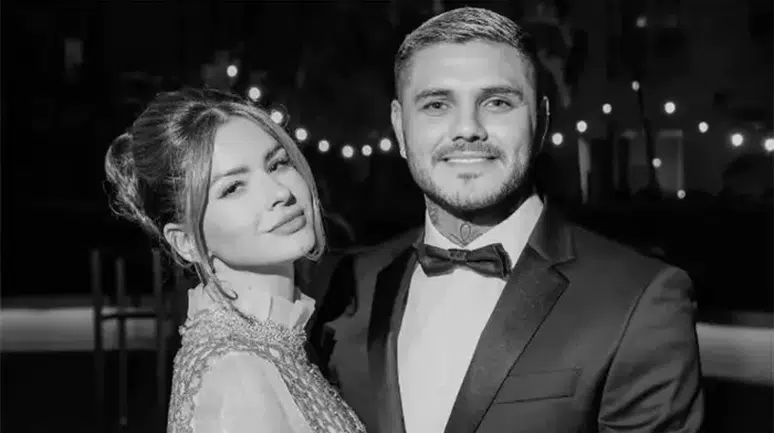 Icardi ve Suarez'in Geçtiğimiz Yılda Gelişen Tutkulu Dostluğu