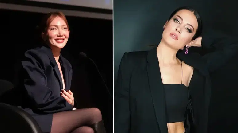 Uyuşturucu Test Sonuçları Ortaya Çıktı: Danla Bilic ve İrem Negatif!