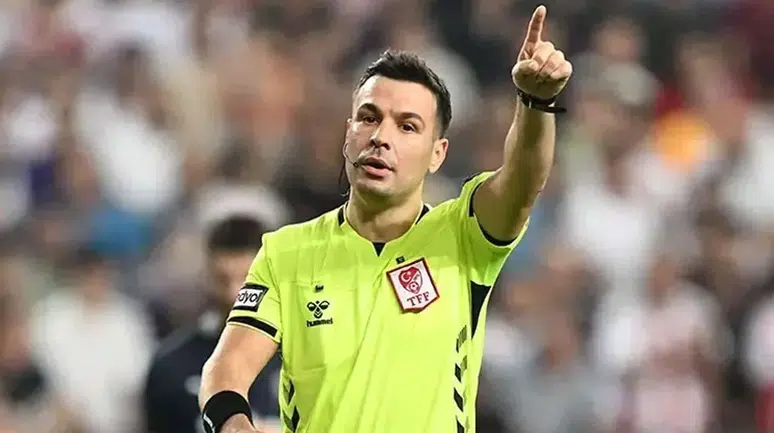 Cihan Aydın, Trabzonspor ile Galatasaray'ı Karşı Karşıya Getirecek!