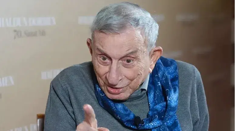 Haldun Dormen'in Sağlık Durumu Hakkında Kaygı Verici Gelişmeler!