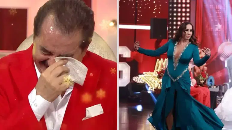 "Asena İçin Yıldız Tilbe'den Dikkat Çeken Hareket"