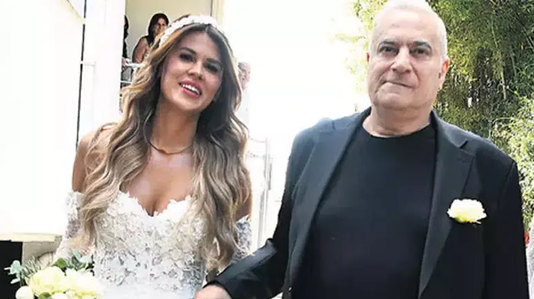 Mehmet Ali Erbil ve Gülseren Ceylan, Aşkı Yeniden Deniyor!