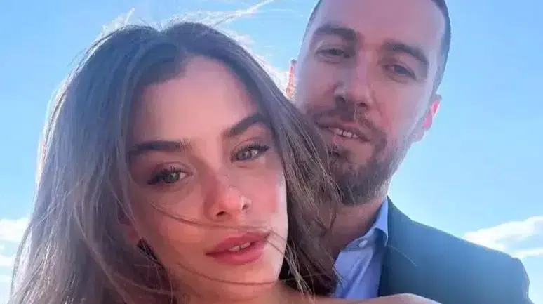 İlayda Alişan: Aşkı, Kayıpları ve Kariyerini Samimiyetle Paylaştı