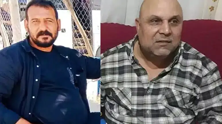 5 Liralık Tartışma Kanlı Bitti: Manisa'da Kuzen Cinayeti Şok Yarattı!