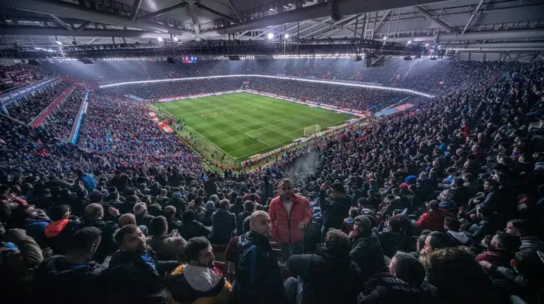 Trabzonspor Fenerbahçe Maçı Biletleri Satışa Çıkıyor