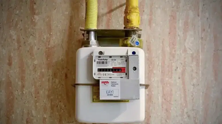 Türkiye'de Elektrik Sayaçları Akıllı Sistemlerle Güncelleniyor