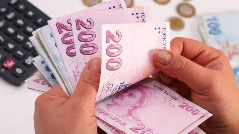 Emeklilere Bayram İkramiyesi için Son Gün: 28 Şubat!
