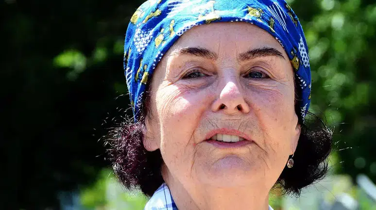 Fatma Girik'in Mirası Mahkeme Tarafından Onaylandı