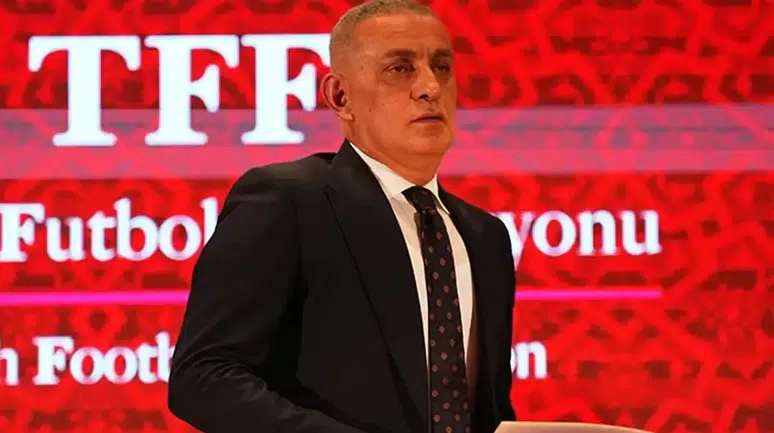 Hacıosmanoğlu'ndan 2023 Dünya Kupası'na Dikkat Çeken Mesaj!