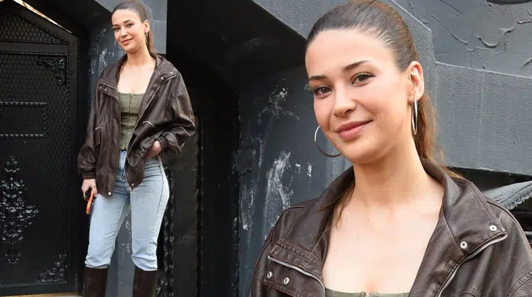 Devrim Özkan, Özel Hayatına Dair Samimi Açıklamalar Yaptı