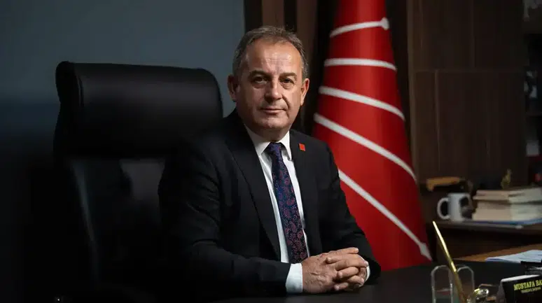 CHP'den AK Parti'ye İran Tepkisi: Sessizlik Kabul Edilemez!