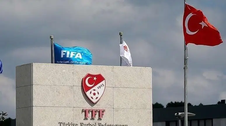 2026-2027 Futbol Sezonu Takvimine Dair Ayrıntılar Ortaya Çıktı