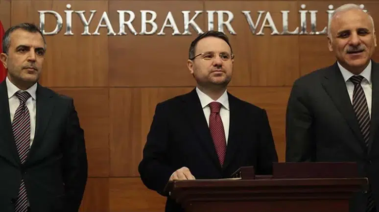 Sosyal Medyada Gerçek Kimlik Zorunluluğu Geliyor, Bakan Gürlek Duyurdu