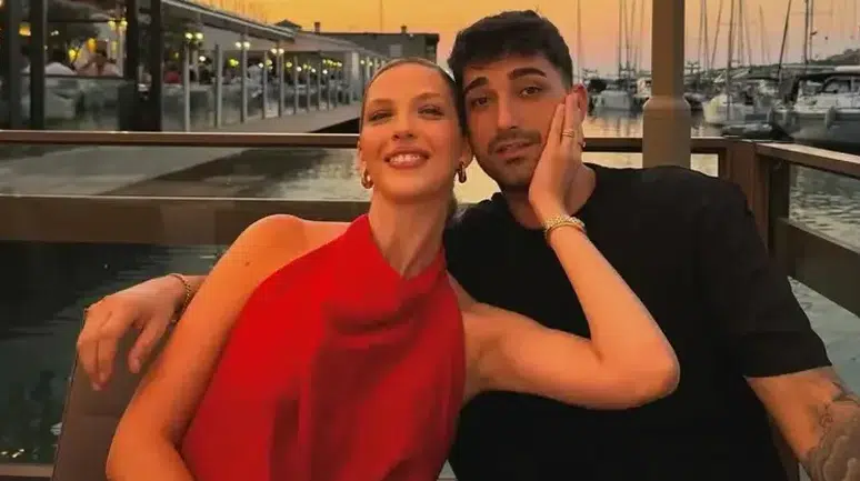 İdo Tatlıses'in Eşi Yasemin Şefkatli'den Duygusal Açıklama
