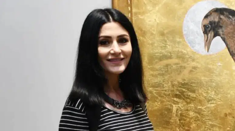 Deniz Çakır: Kadın Oyuncuların Kariyer Süreleri Gibi Değerlendiriliyor