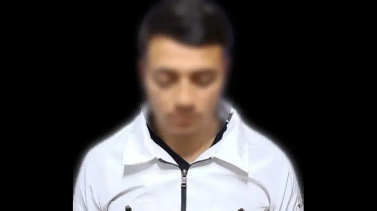 Beşiktaş'ta 17 Yaşındaki B.D. Tam 172 Yıl Hapis Cezası İle Tutuklandı