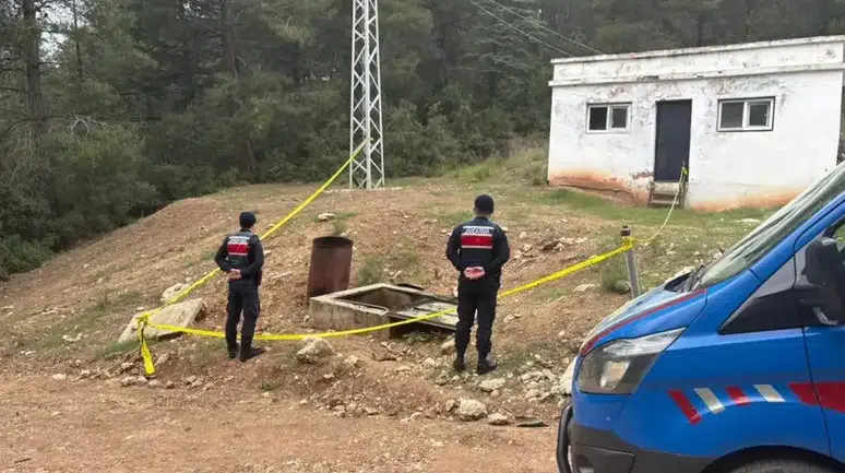 Burdur'da Feci Cinayet: Kübra Yapıcı'nın Cesedi Ortaya Çıktı