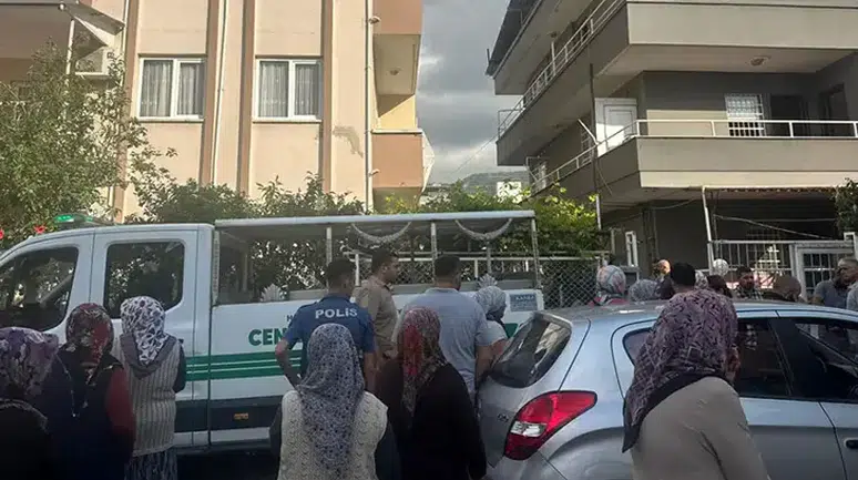 İskenderun'da Eşinin Tüfekle Vurduğu Leyla K. Hayatını Kaybetti