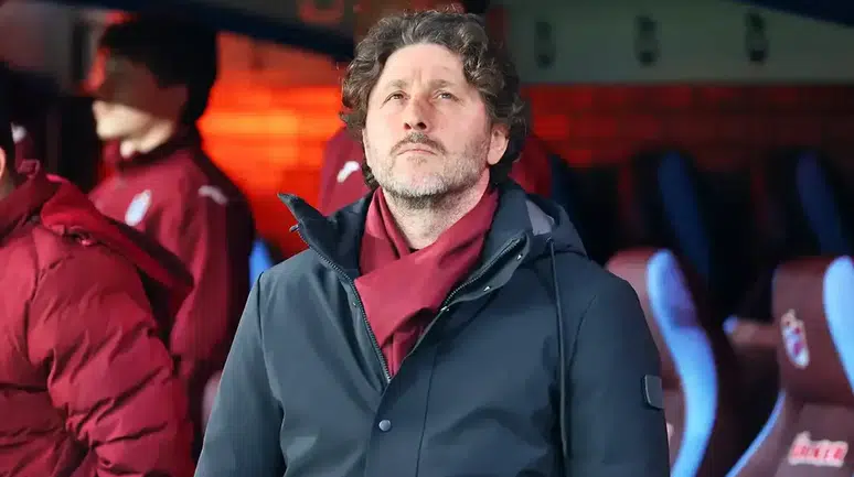Fatih Tekke'nin Kupa Heyecanı: Trabzonspor Konyaspor'a Hazır!