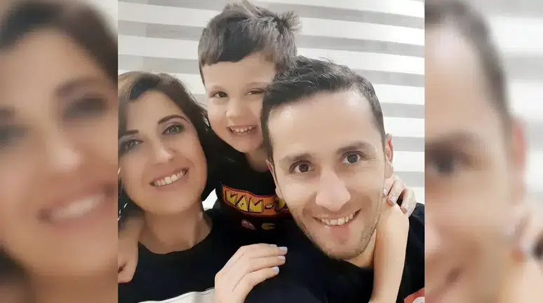 Edirne'de Aile Cinayetinde Savcıdan Ağırlaştırılmış Müebbet Talebi!