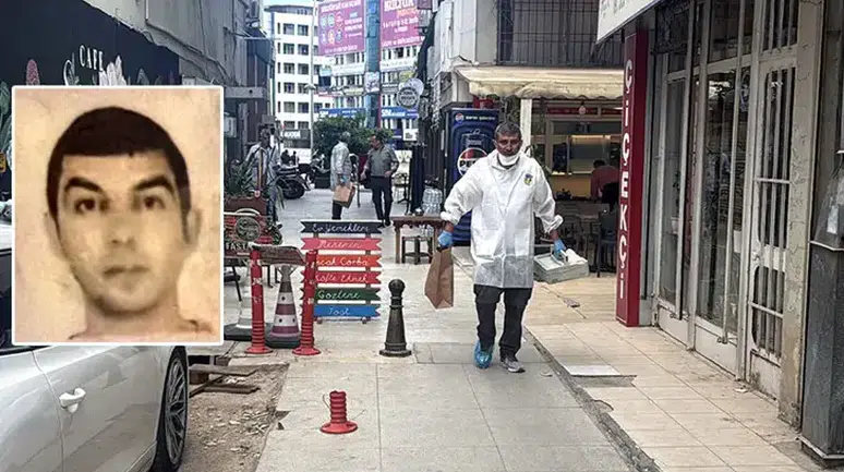 Muratpaşa'da Karbonmonoksit Zehirlenmesi ile İlgili Şüpheli Ölüm